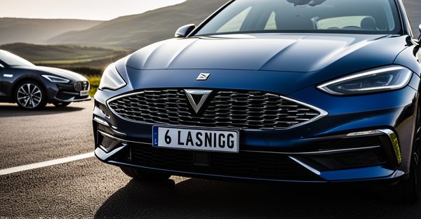 Leasing voiture : trouvez la formule idéale en toute simplicité