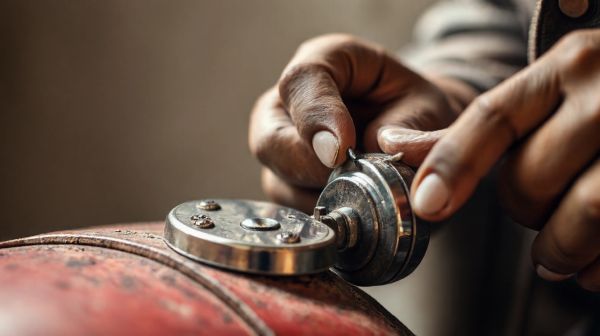 Les meilleures interventions de serrurier auto à Toulouse
