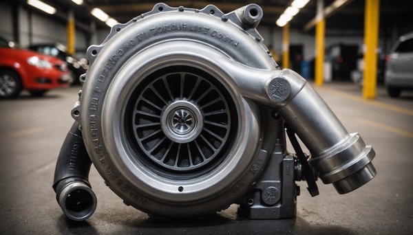 Turbo garrett pas cher 2.0 tdi : performance à petit prix !